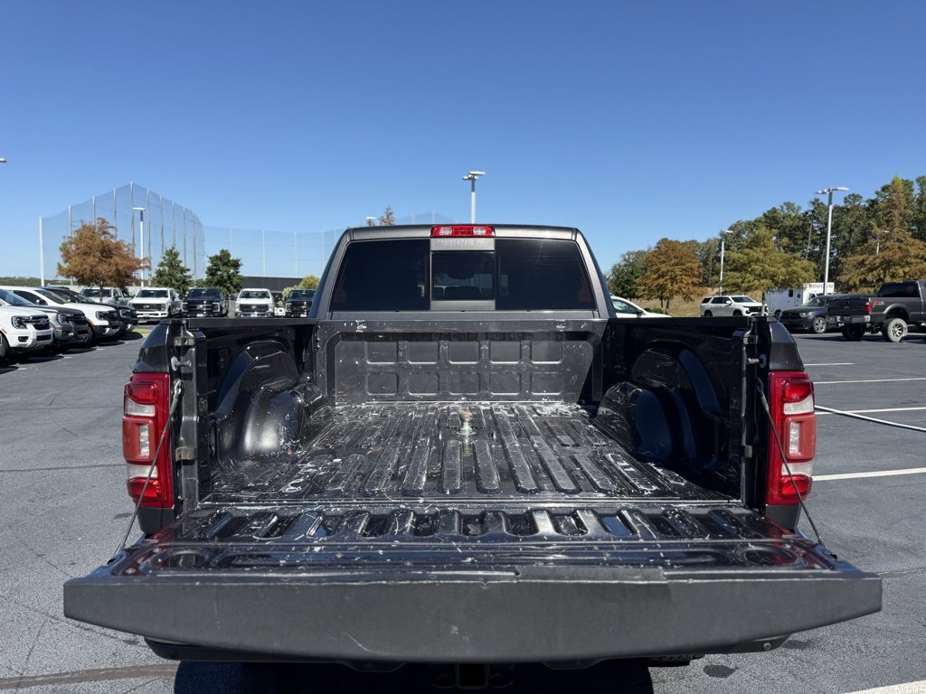 Used 2022 RAM 2500 Laramie image 7