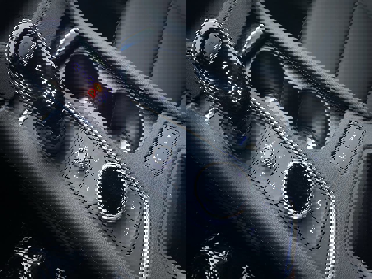 New 2025 Cadillac XT6 Luxury w/ LPO, Red Accent Package image 13