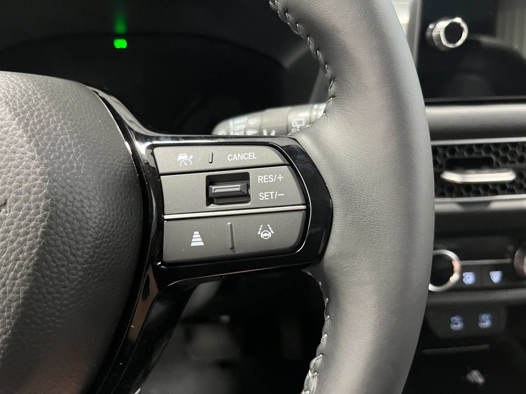 New 2027 Honda HR-V EX-L image 18