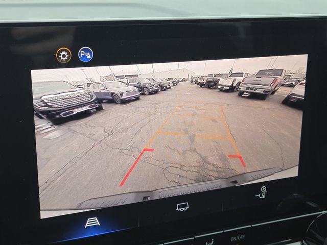 New 2026 Chevrolet Colorado Trail Boss image 4