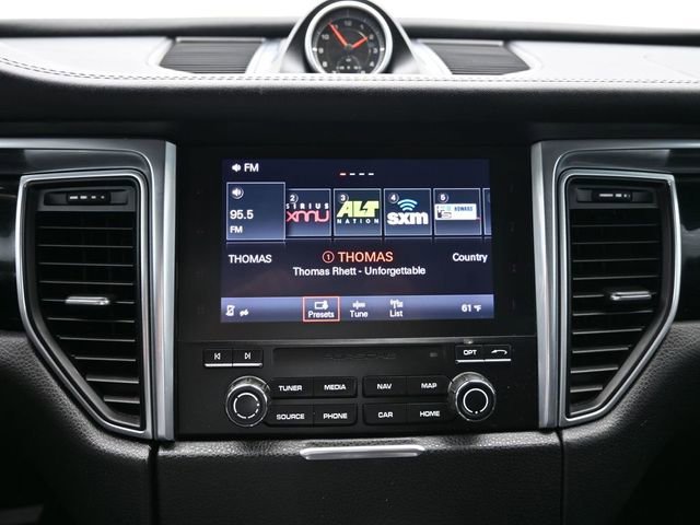 Used 2017 Porsche Macan GTS w/ Premium Package Plus image 46