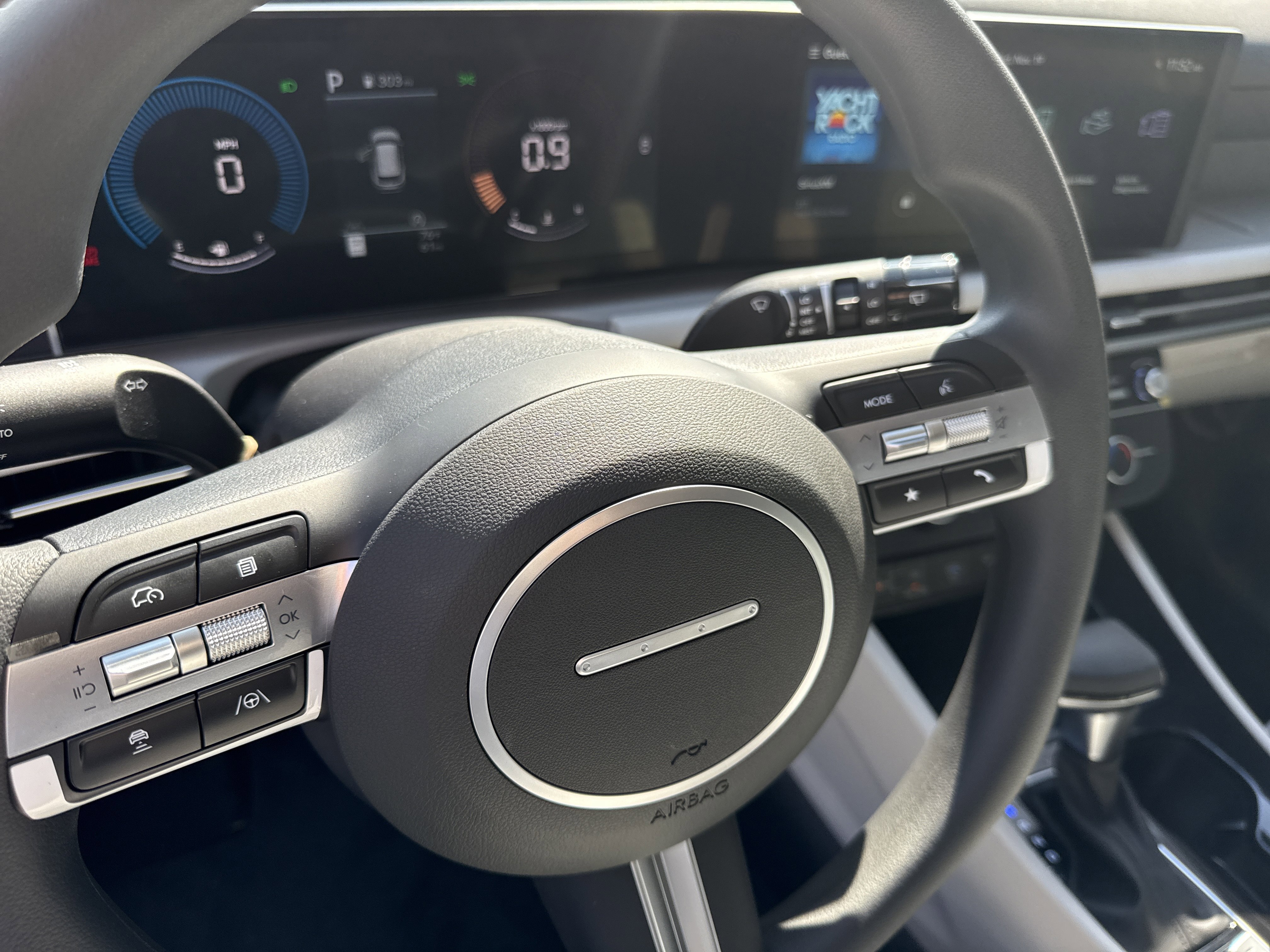 New 2026 Hyundai Tucson SE image 6