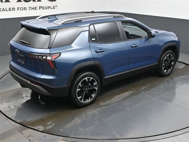 New 2026 Chevrolet Equinox LT w/ Convenience Package II image 18