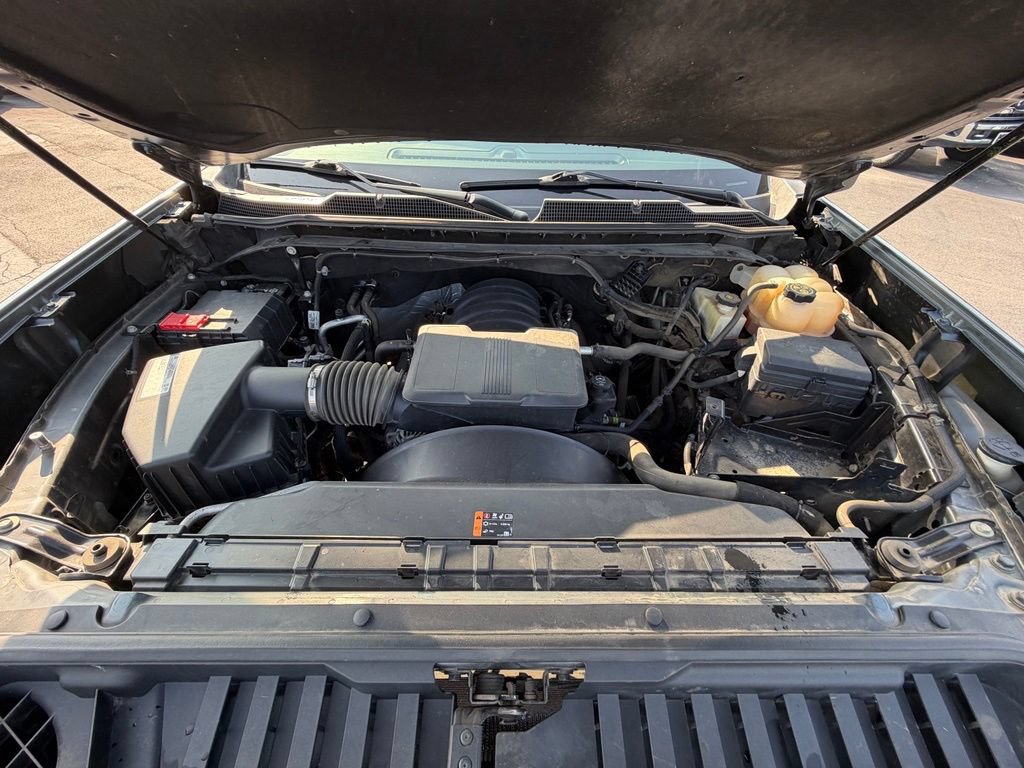 Used 2020 Chevrolet Silverado 2500 LT w/ All Star Edition AWD/4WD image 24