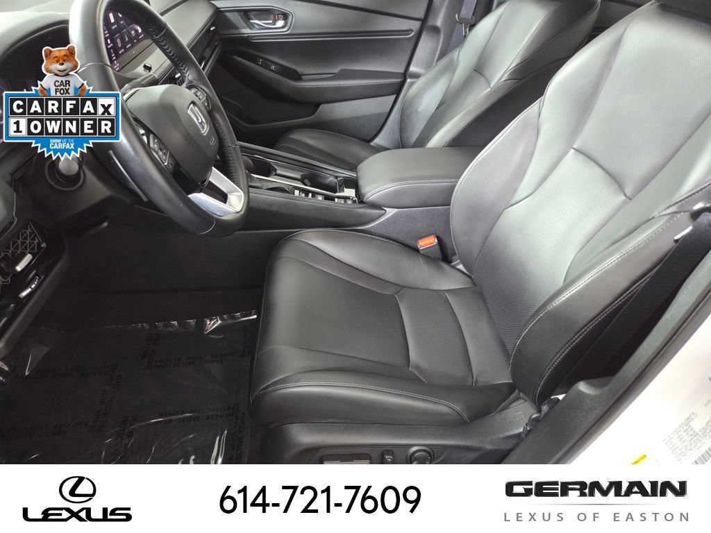 Used 2023 Honda Accord Touring image 18