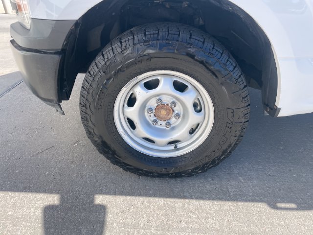 Used 2020 Ford F150 XL w/ Equipment Group 101A Mid AWD/4WD image 29