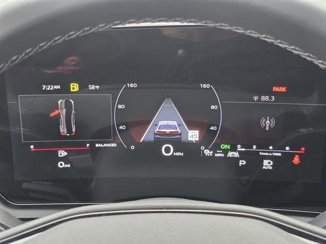 Used 2025 Audi A5 2.0T Prestige w/ 19" Wheel Package image 9