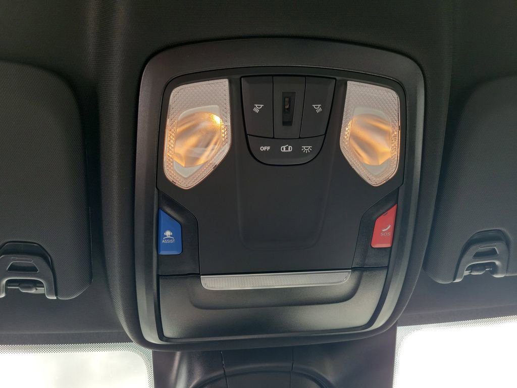 New 2026 RAM 5500 Tradesman image 19