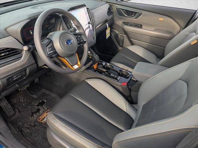 New 2026 Subaru Forester Wilderness image 3