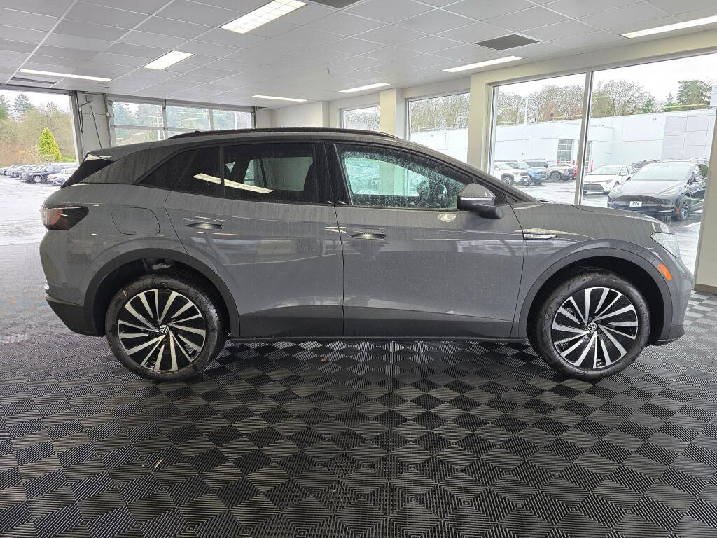 New 2026 Volkswagen ID.4 Pro AWD/4WD image 2