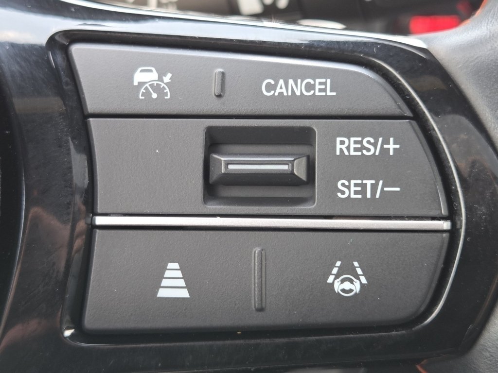 Certified 2025 Honda Pilot TrailSport image 39