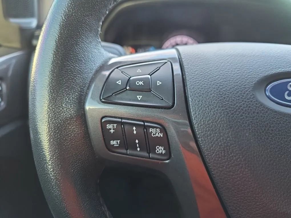 Used 2021 Ford Ranger Lariat w/ Equipment Group 501A High image 21