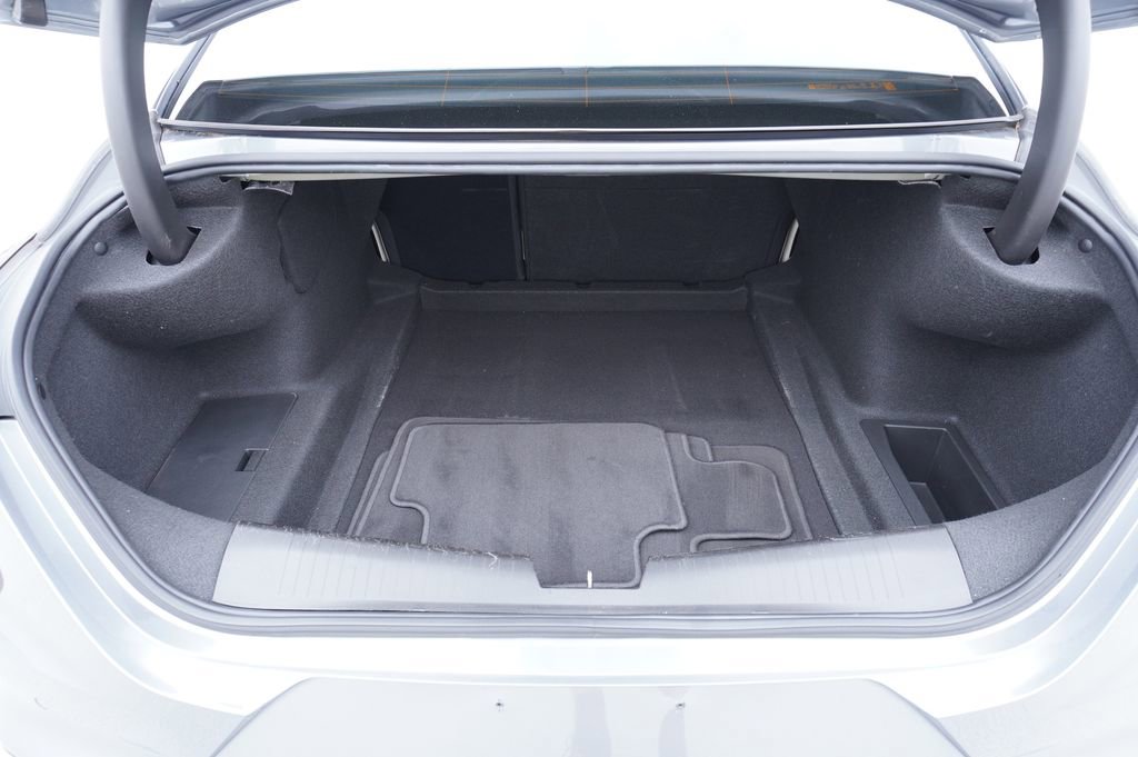 Used 2022 Cadillac CT4 Premium Luxury w/ Climate Package image 8