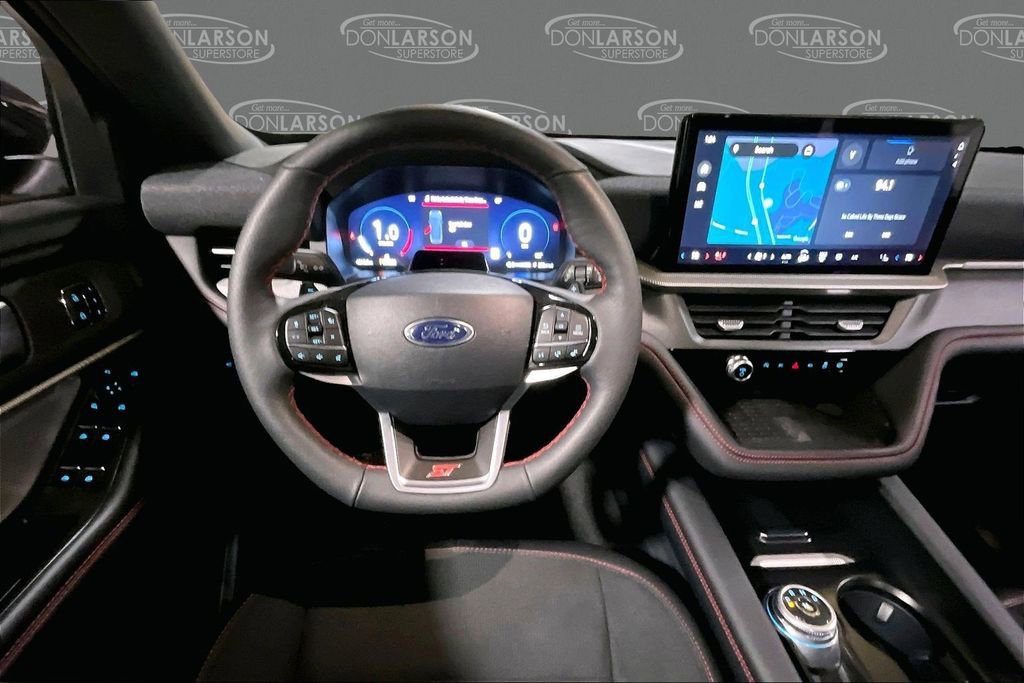 Used 2025 Ford Explorer ST w/ Sun And Sound Package image 18