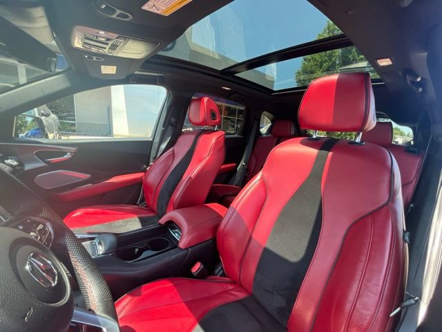 Certified 2024 Acura RDX A-Spec AWD/4WD image 44