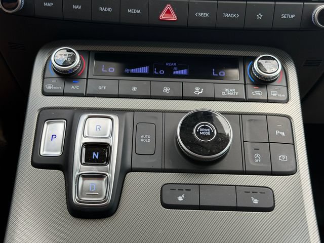 Used 2025 Hyundai Palisade XRT FWD image 31