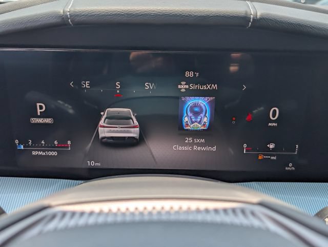 New 2026 Nissan Murano SL AWD/4WD image 31