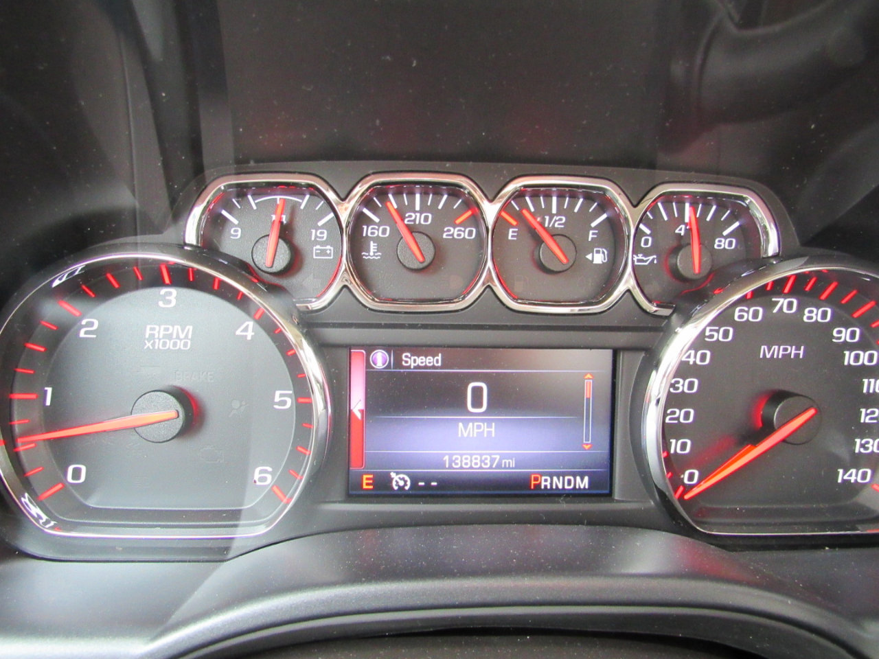 Used 2016 GMC Sierra 1500 SLT w/ SLT Preferred Package image 17