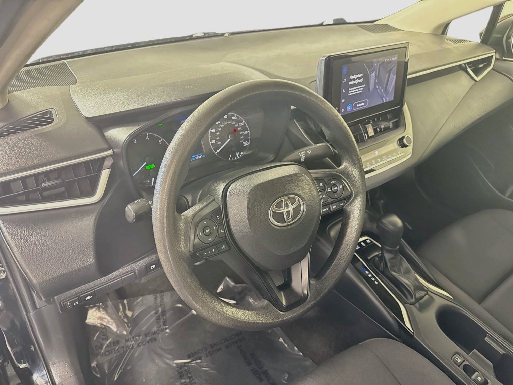 Used 2023 Toyota Corolla LE FWD image 21