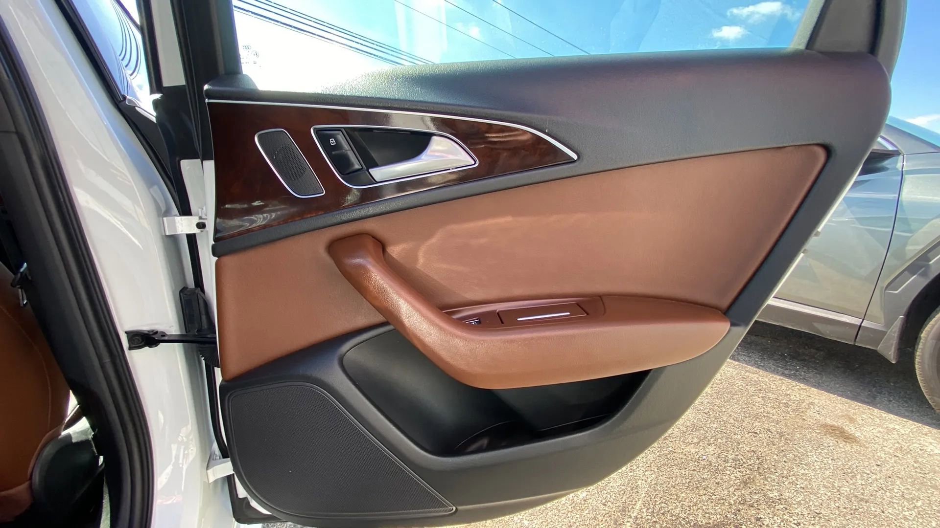 Used 2017 Audi A6 2.0T Premium image 21