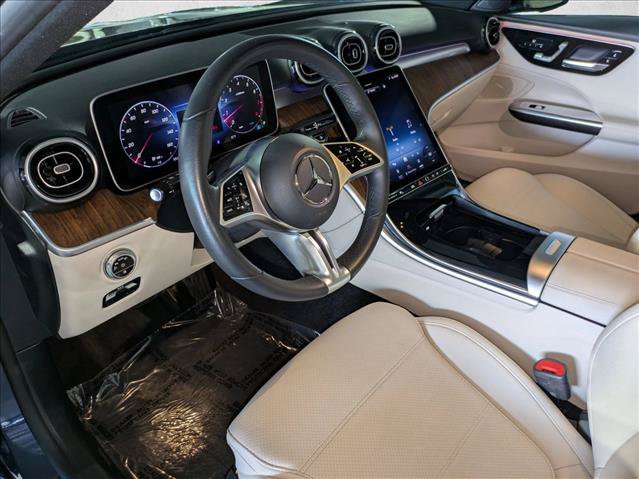 Certified 2024 Mercedes-Benz C 300 Sedan image 13