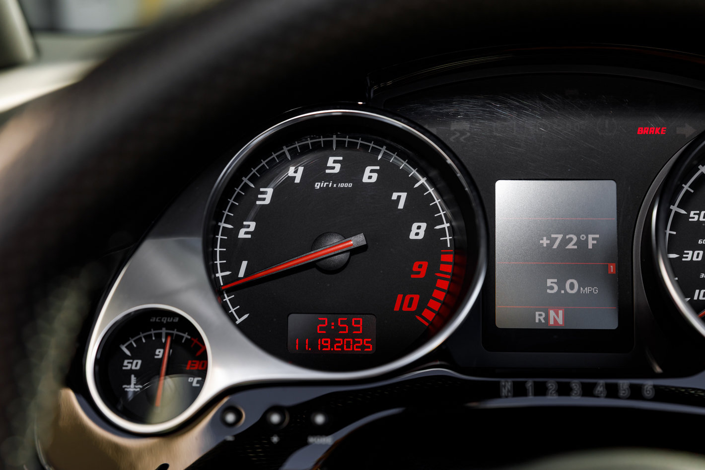 Used 2014 Lamborghini Gallardo LP 550-2 image 28