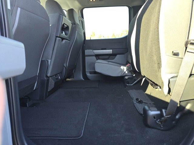 New 2026 Ford F250 4x4 Crew Cab Super Duty image 22
