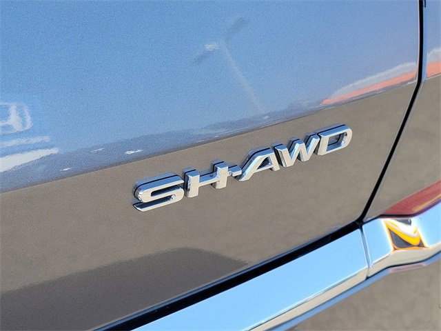 Used 2024 Acura MDX SH-AWD w/ Advance Package image 8