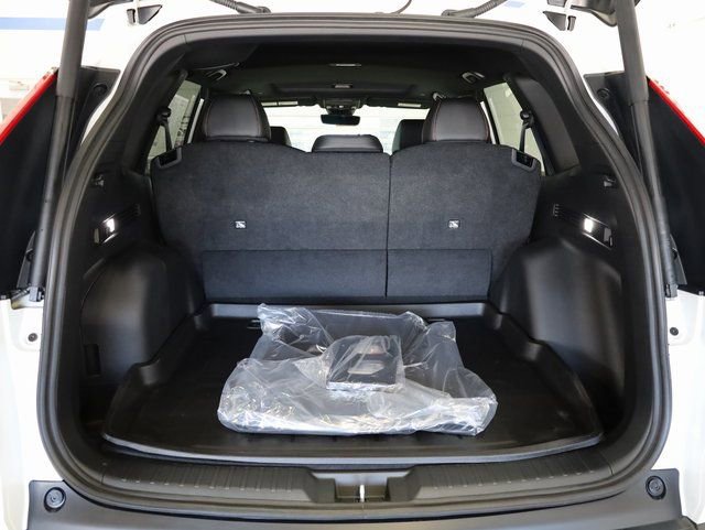 New 2026 Honda CR-V Sport-L image 10