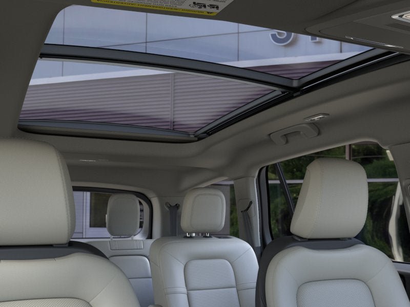 New 2026 Lincoln Aviator AWD image 22