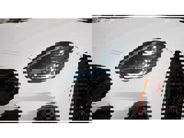 New 2026 BMW Z4 M40i w/ Premium Package image 6