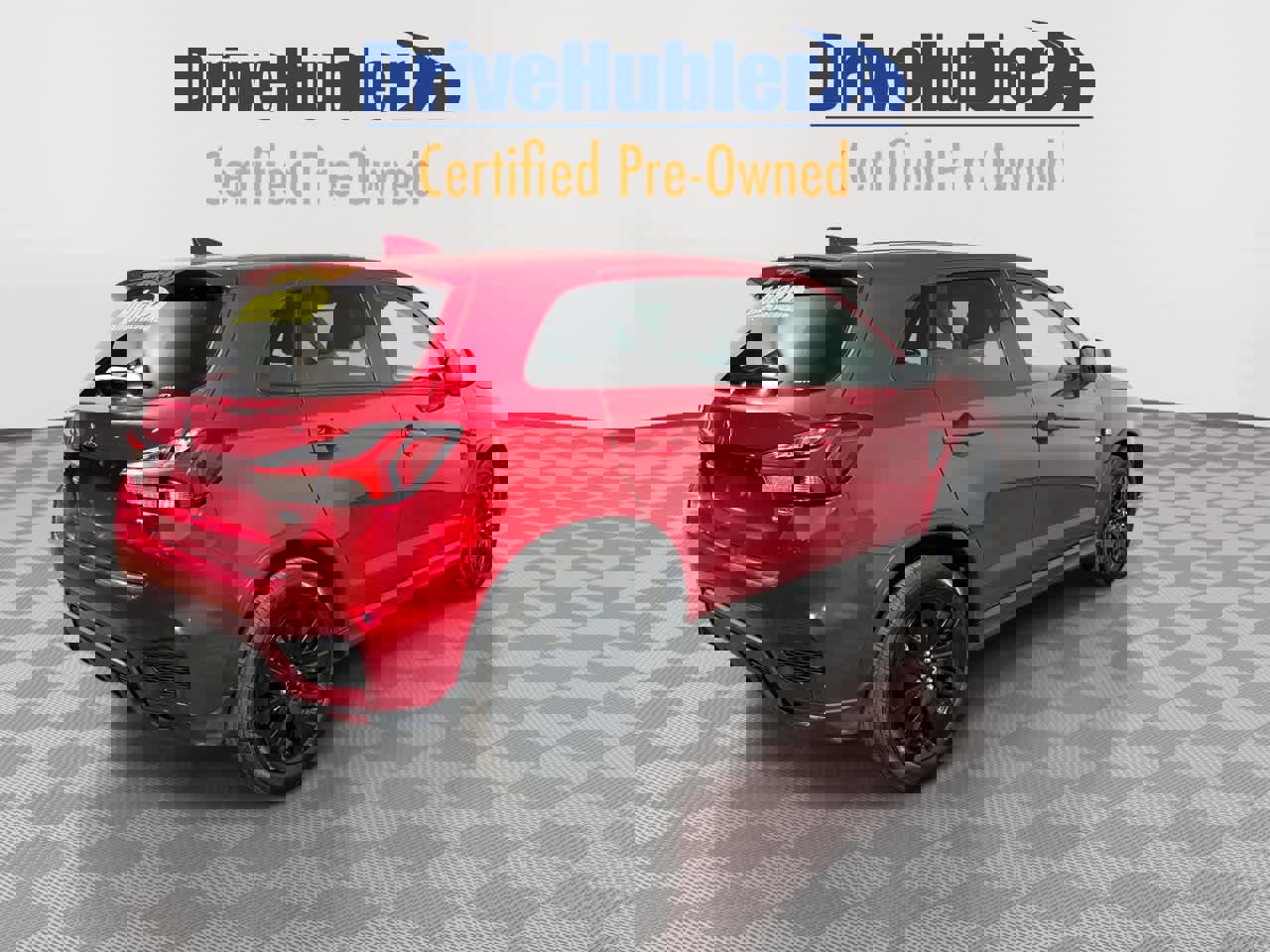 Used 2025 Mitsubishi Outlander Sport LE image 8