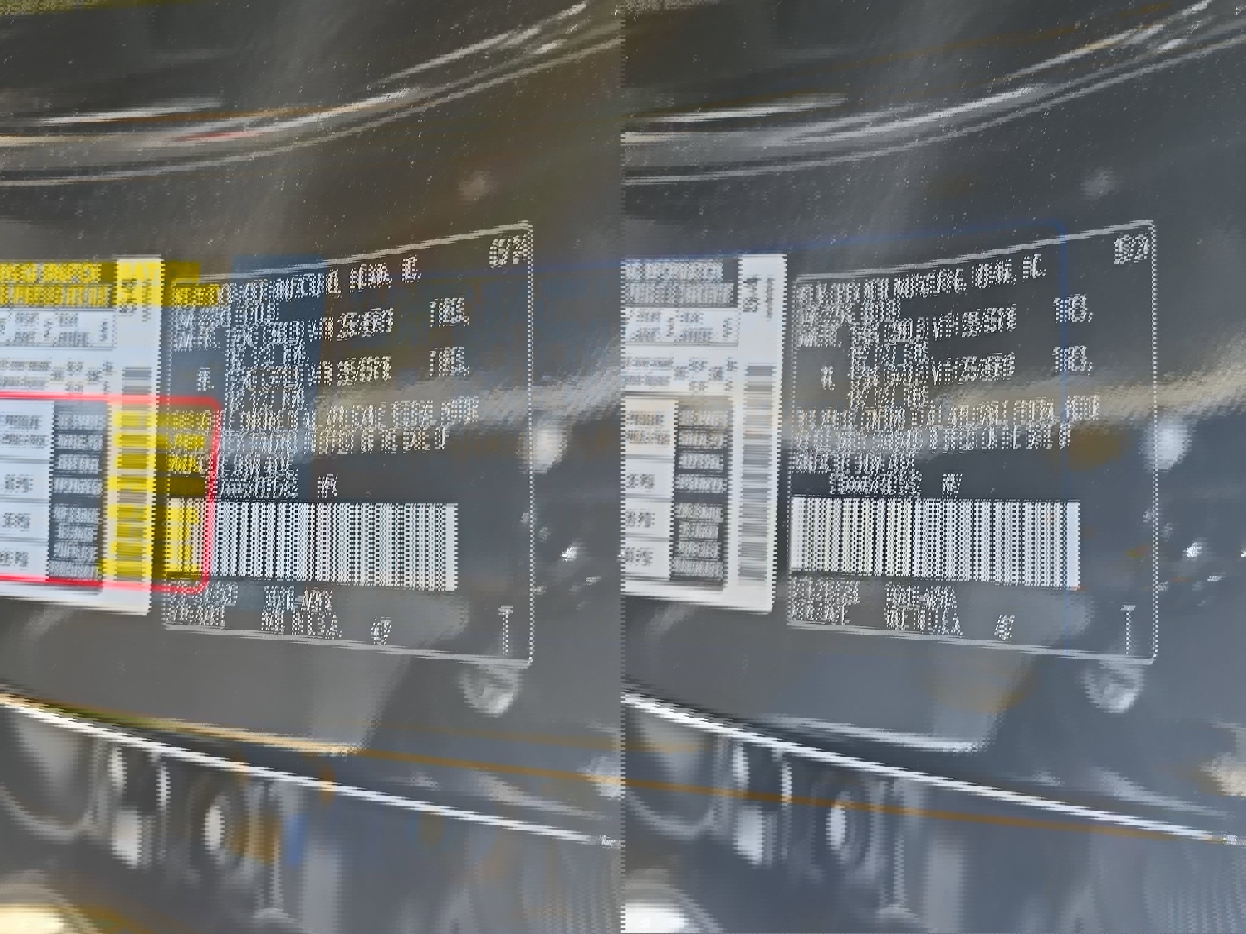 Used 2024 Toyota Grand Highlander XLE image 33