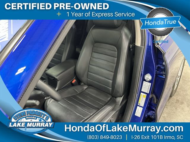 Used 2024 Honda CR-V EX-L image 15