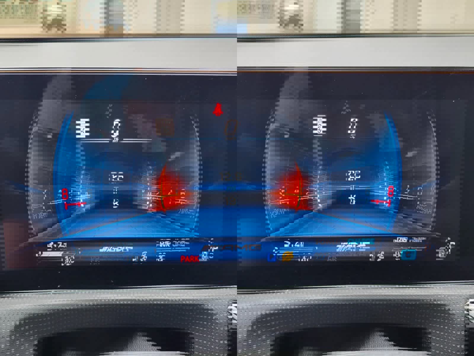 New 2025 Mercedes-Benz CLA 35 AMG 4MATIC image 7