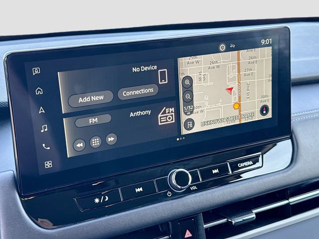 Used 2025 Mitsubishi Outlander SE FWD image 15