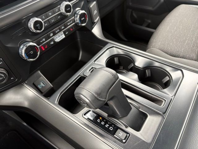 Used 2024 Ford F150 XLT w/ Equipment Group 302A MID image 31