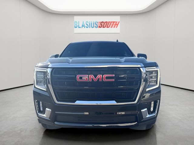 Used 2024 GMC Yukon SLE w/ Max Trailering Package AWD/4WD image 8