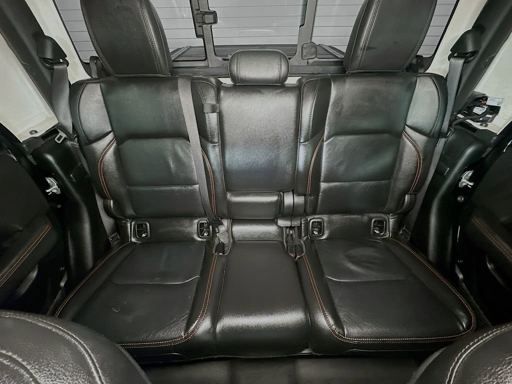 Used 2021 Jeep Gladiator Mojave image 13