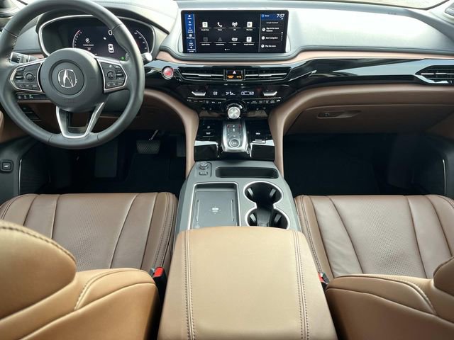 Used 2026 Acura MDX w/ Technology Package image 14