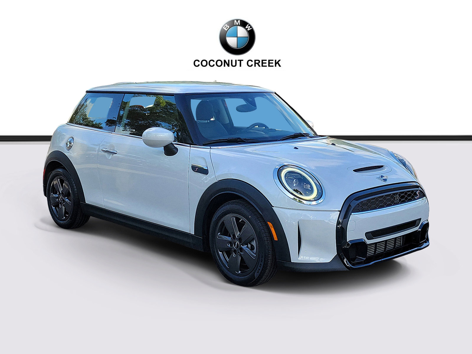 Certified 2024 MINI Cooper S