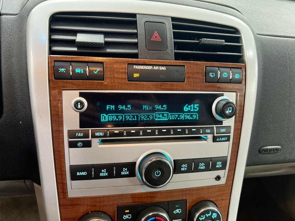 Used 2007 Chevrolet Equinox LT w/ LT Preferred Equipment Group FWD image 14
