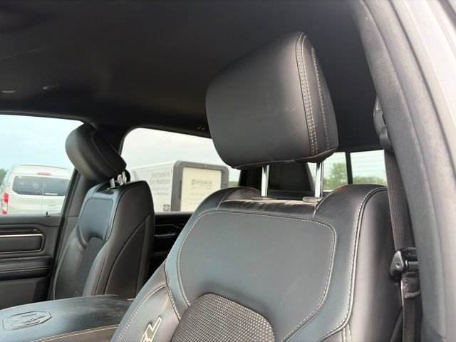 Used 2020 RAM 1500 Rebel w/ Level 2 Equipment Group AWD/4WD image 12