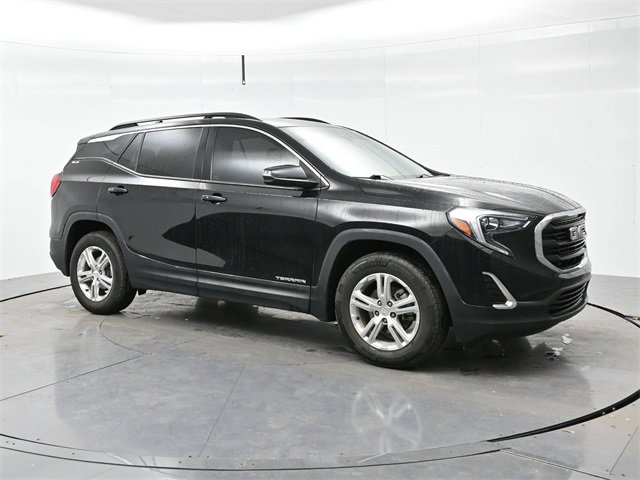 Used 2020 GMC Terrain SLE w/ Driver Convenience Package image 1