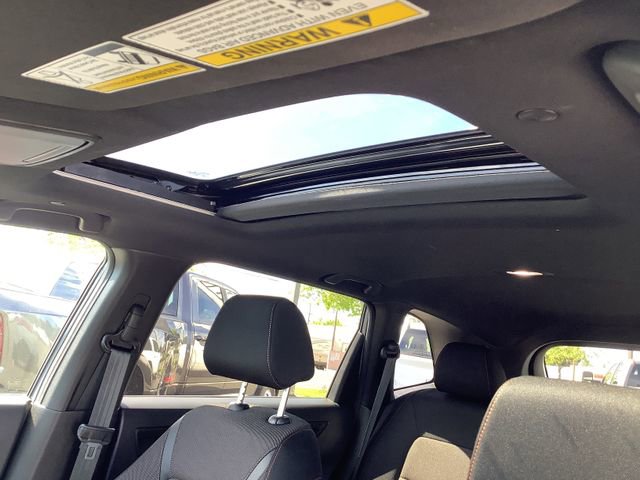 Used 2025 Honda CR-V Sport image 21