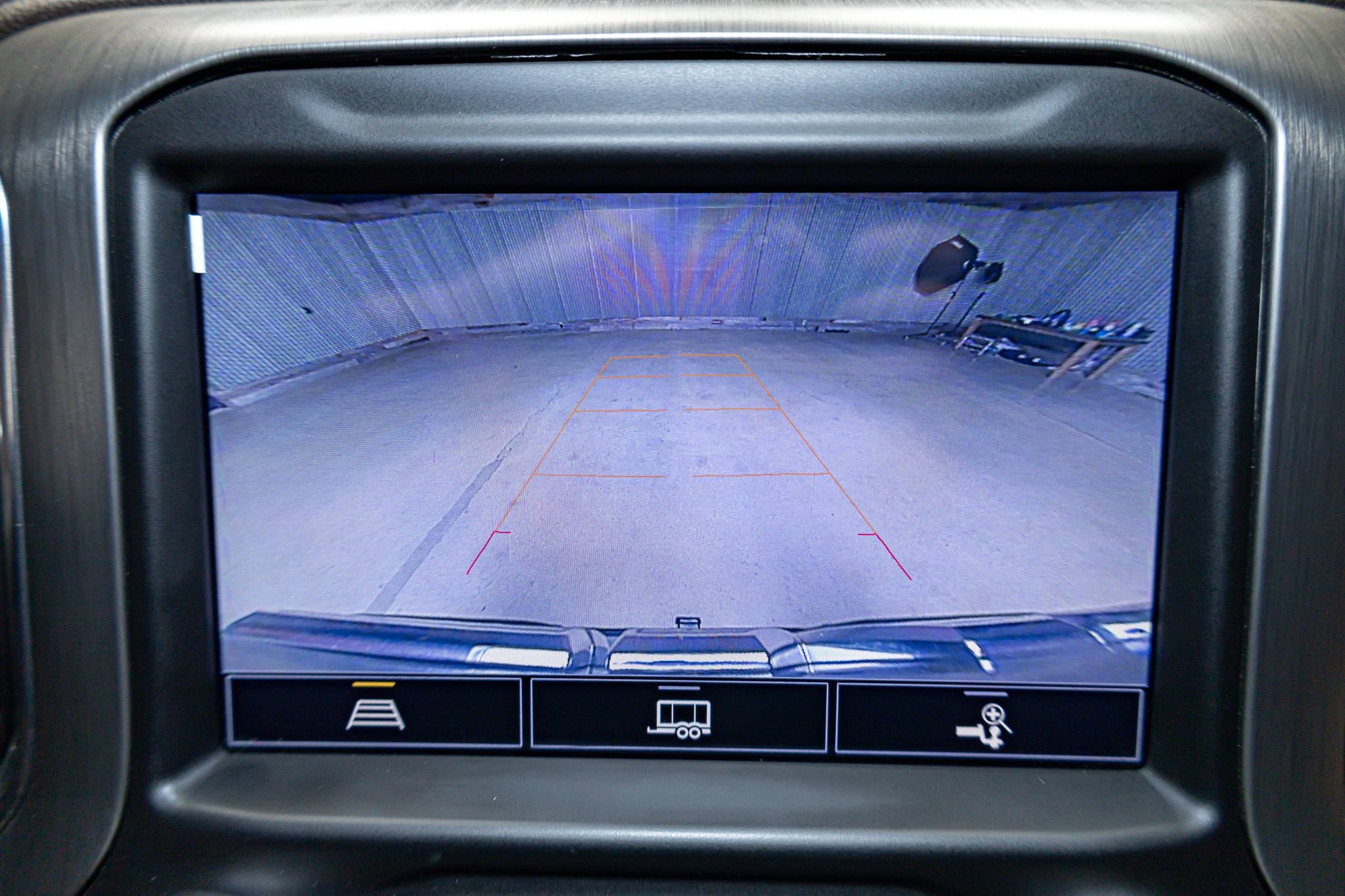 Used 2021 GMC Sierra 1500 Denali w/ Denali Premium Package image 18