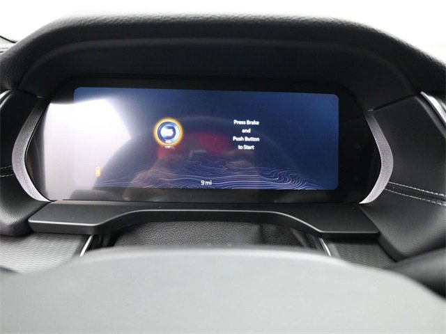 New 2025 Jeep Grand Cherokee L Laredo image 12