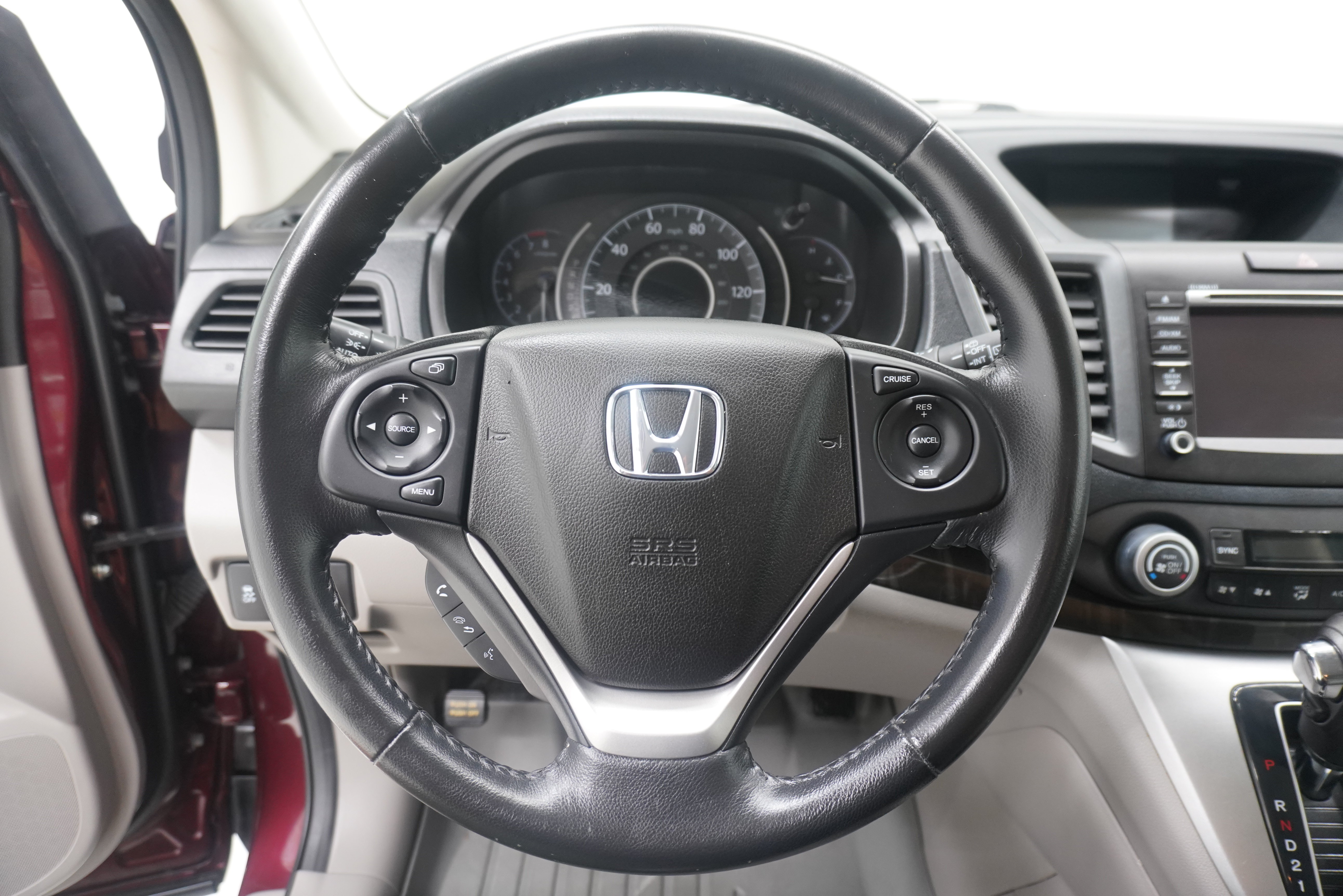Used 2013 Honda CR-V EX-L image 15