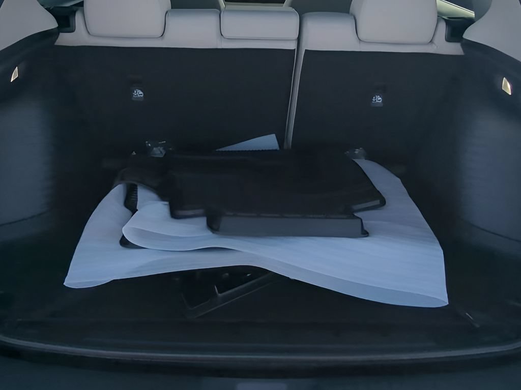 New 2026 Honda HR-V LX image 12