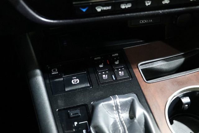 Used 2021 Lexus RX 350 AWD w/ Premium Package image 30